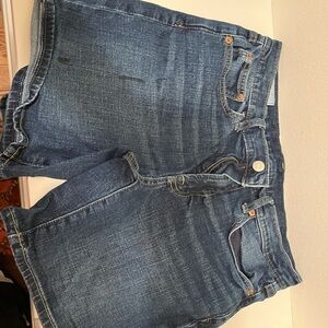 Gap jeans /28